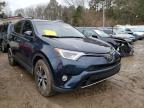 TOYOTA - RAV4