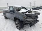 CHEVROLET - COLORADO