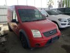 FORD - TRANSIT CONNECT