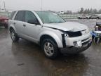 SATURN - VUE