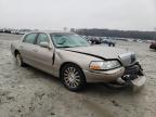 LINCOLN - TOWN CAR