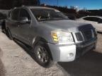 NISSAN - ARMADA
