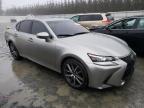 LEXUS - GS350