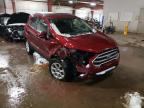 FORD - ECOSPORT S