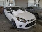 FORD - FOCUS