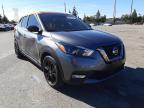 NISSAN - KICKS