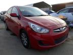 HYUNDAI - ACCENT