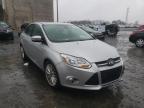 FORD - FOCUS