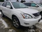 LEXUS - RX330