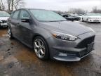 FORD - FOCUS