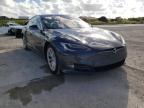 TESLA - MODEL S