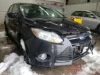 FORD - FOCUS