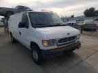 FORD - ECONOLINE