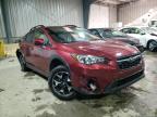 SUBARU - CROSSTREK