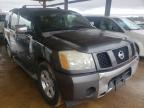 NISSAN - ARMADA