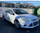FORD - FOCUS