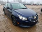 CHEVROLET - CRUZE
