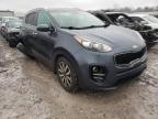 KIA - SPORTAGE