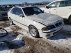 BMW - 5 SERIES