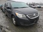 VOLKSWAGEN - ROUTAN