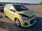 CHEVROLET - SPARK