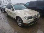 BMW - X3