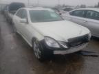 MERCEDES-BENZ - E-CLASS