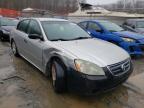 NISSAN - ALTIMA