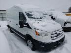 FORD - TRANSIT CONNECT