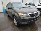 KIA - SORENTO