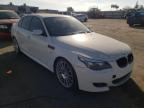 BMW - 5 SERIES