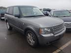 LAND ROVER - RANGE ROVER