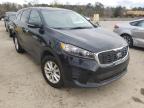 KIA - SORENTO