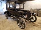 FORD - MODEL-T