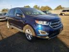 FORD - EDGE