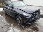 BMW - X3
