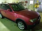 BMW - X3