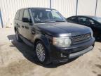 LAND ROVER - RANGE ROVER