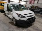 FORD - TRANSIT CONNECT