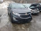 CHEVROLET - EQUINOX