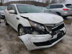 KIA - OPTIMA