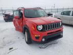 JEEP - RENEGADE