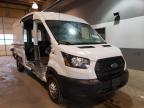 FORD - TRANSIT CONNECT