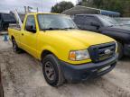 FORD - RANGER