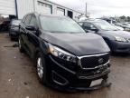 KIA - SORENTO