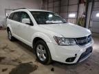 DODGE - JOURNEY