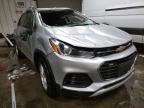 CHEVROLET - TRAX