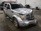 DODGE - NITRO