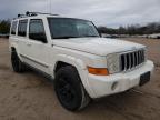 JEEP - COMMANDER