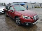 SUBARU - OUTBACK